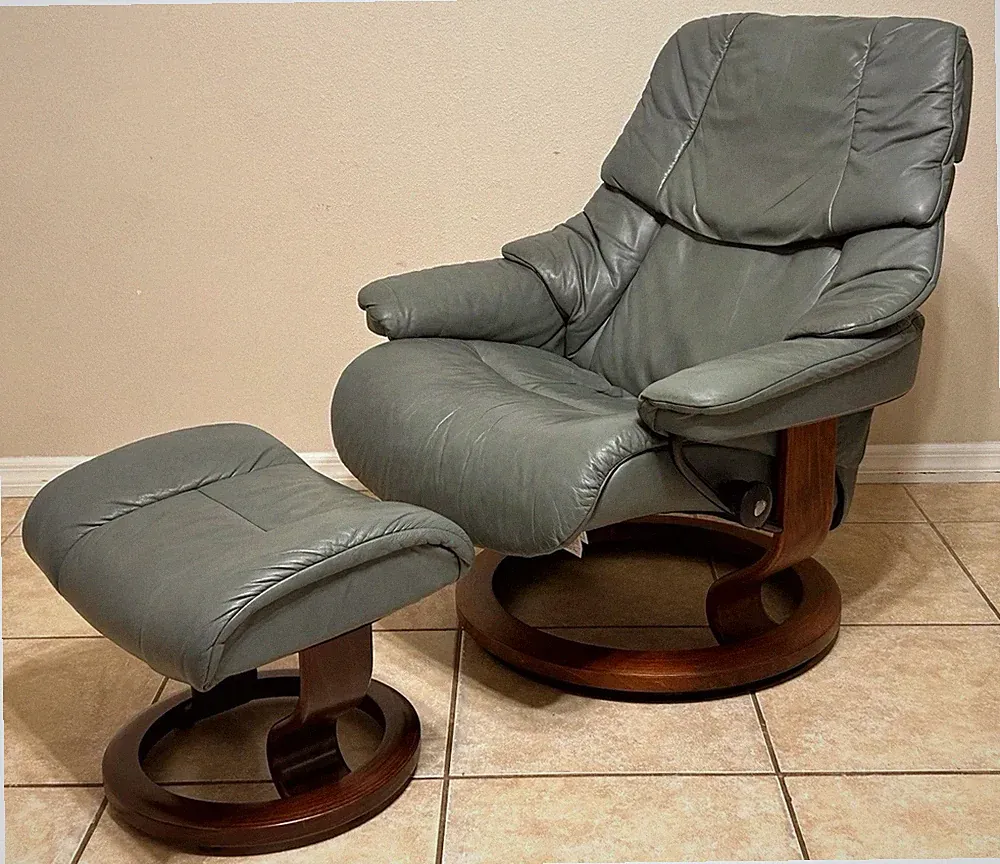 Yaheetech Stressless Recliners