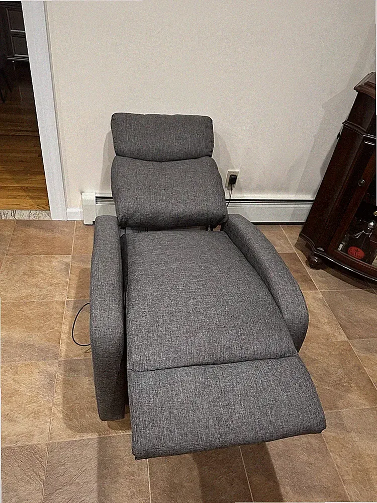 Electric Massage Recliner Chair