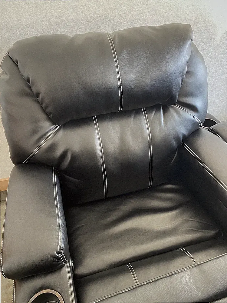Powered Recliner